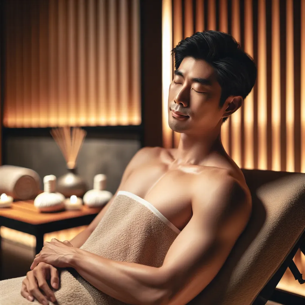 영통 스웨디시 유목민 탈출! '정보 부족' 고민이라면 이 후기 꼭 보세요