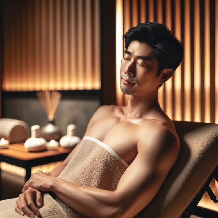 영통 스웨디시 유목민 탈출! '정보 부족' 고민이라면 이 후기 꼭 보세요