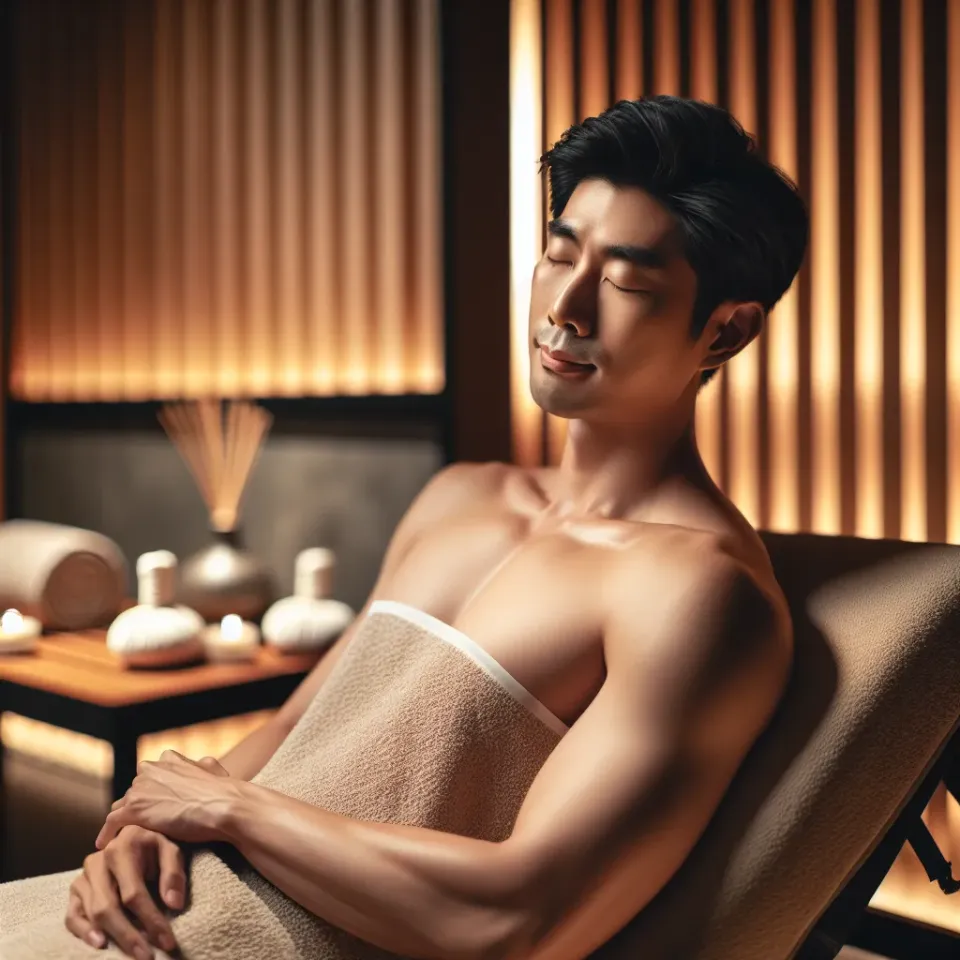영통 스웨디시 유목민 탈출! '정보 부족' 고민이라면 이 후기 꼭 보세요